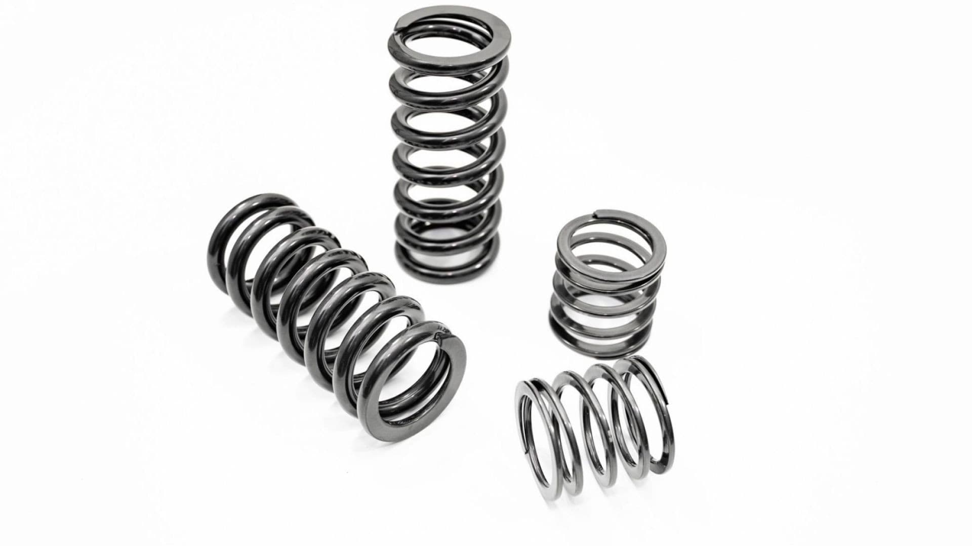 Cobra Lowering Springs — Maruti Suzuki Swift